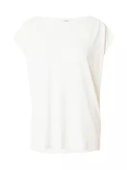 Рубашка ESPRIT, от белого