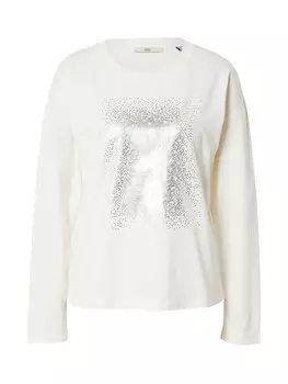 Рубашка ESPRIT, от белого