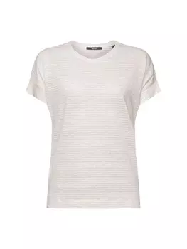 Рубашка Esprit, от белого