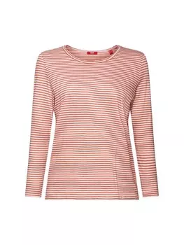 Рубашка ESPRIT, розовый