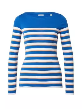 Рубашка Esprit, синий