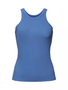 Рубашка Esprit, синий