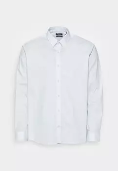 Рубашка Esprit, светло-голубая