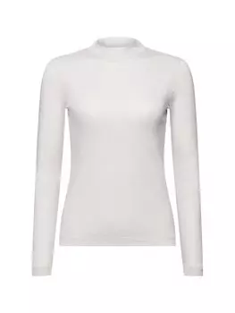 Рубашка Esprit, светло-серый