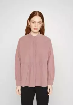 Рубашка Esprit WALE, цвет old pink
