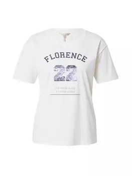 Рубашка Esqualo Florence, белый