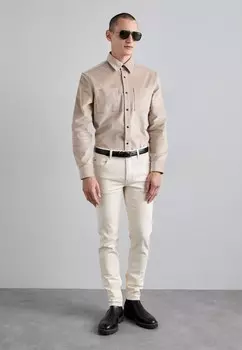 Рубашка Essential Collective, цвет Sand