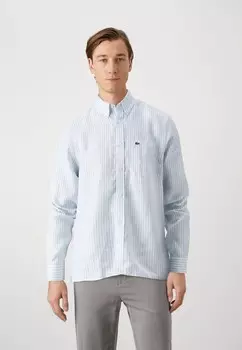 Рубашка ESSENTIAL Lacoste, светло-голубой