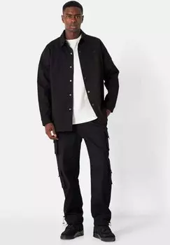 Рубашка ESSENTIAL Sixth June, черный