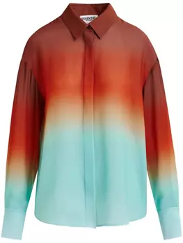 Рубашка Essentiel Antwerp, красный