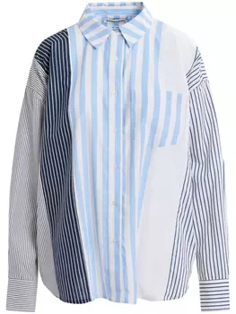 Рубашка Essentiel Antwerp, синий