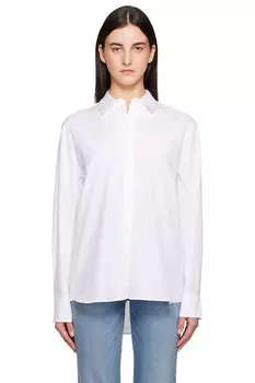 Рубашка Essie Anine Bing, белый