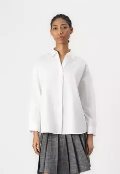 Рубашка ESTAMA ICHI, белый