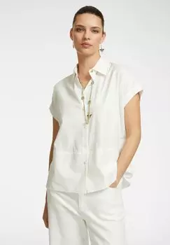 Рубашка ESTIVA Elena Mir, белый