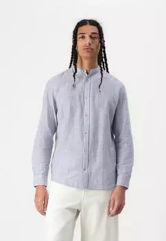 Рубашка ESUMMER Jack & Jones, синий