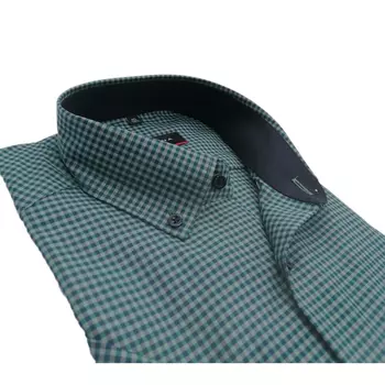 Рубашка Eterna 1863, хаки