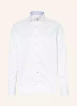 Рубашка ETERNA 1863 Modern Fit, белый
