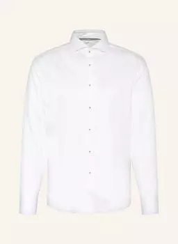 Рубашка ETERNA 1863 Modern Fit, белый