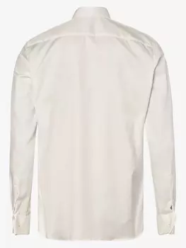 Рубашка Eterna, экрю