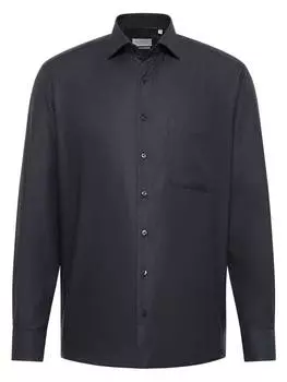 Рубашка Eterna, антрацит