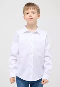 Рубашка Eterna, белый