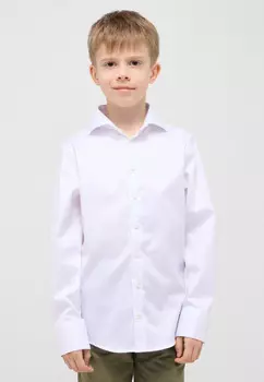 Рубашка Eterna, белый