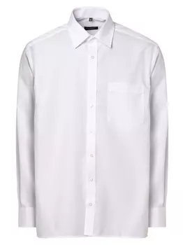 Рубашка Eterna, белый