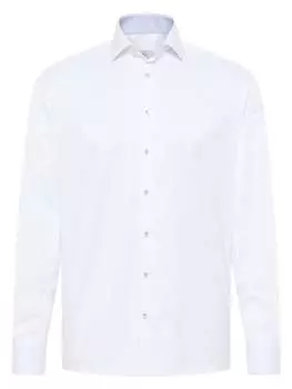 Рубашка Eterna, белый