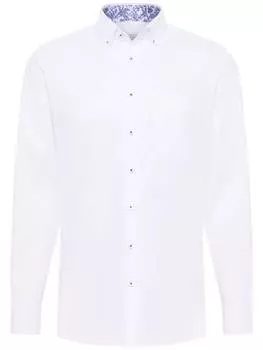 Рубашка Eterna, белый