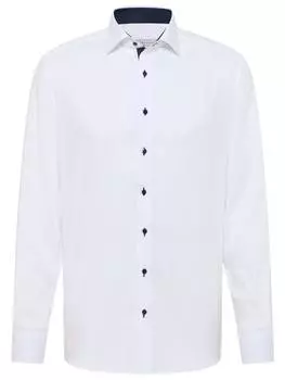 Рубашка Eterna, белый