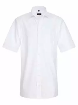Рубашка Eterna, белый