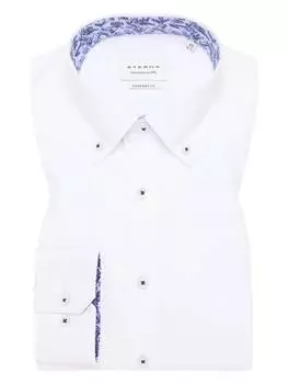 Рубашка Eterna, белый