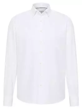 Рубашка Eterna, белый