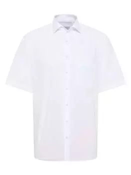 Рубашка Eterna, белый