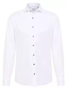 Рубашка Eterna, белый