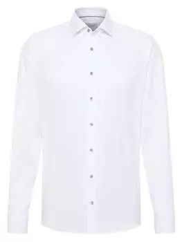 Рубашка Eterna, белый