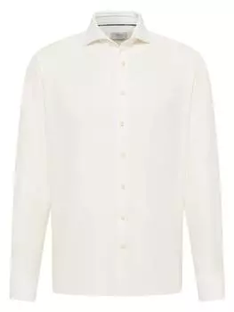 Рубашка Eterna, белый