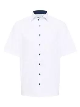 Рубашка Eterna, белый