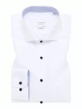 Рубашка Eterna, белый