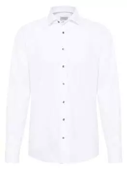 Рубашка Eterna, белый