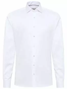 Рубашка Eterna, белый