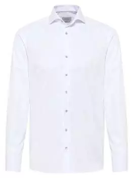 Рубашка Eterna, белый