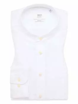 Рубашка Eterna, белый