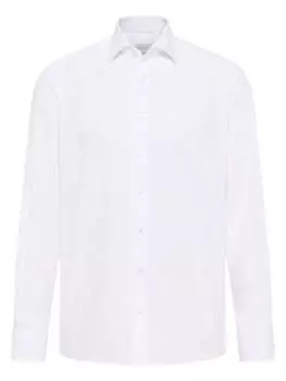 Рубашка Eterna, белый