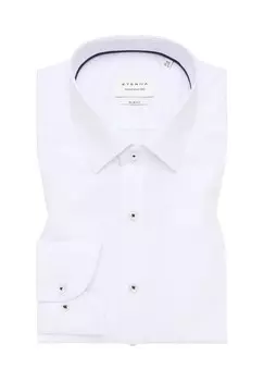 Рубашка Eterna, белый