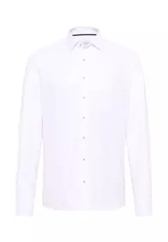 Рубашка Eterna, белый