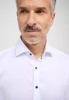 Рубашка Eterna, белый