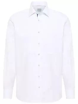 Рубашка Eterna, белый