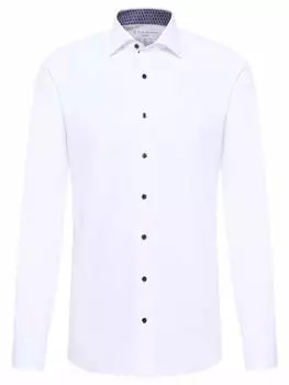 Рубашка Eterna, белый