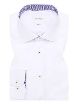 Рубашка Eterna, белый